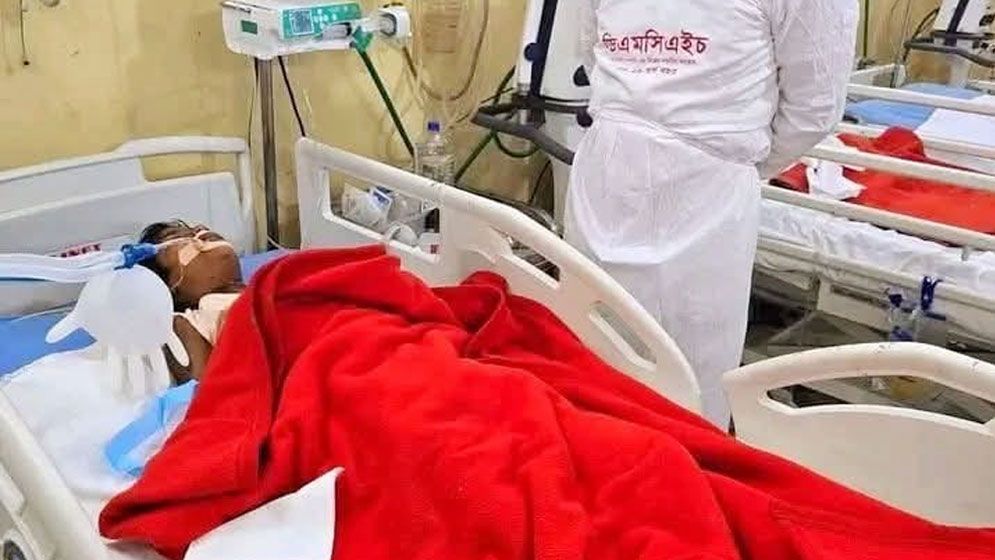 শিশু আছিয়া ধর্ষণ ও হত্যা মামলার সাক্ষ্যগ্রহণ শুরু